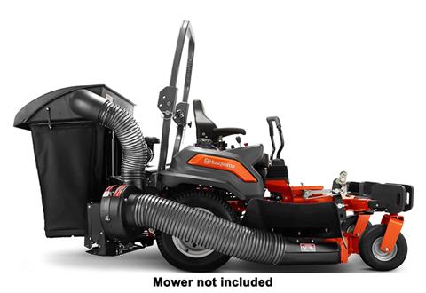 2024 Husqvarna Power Equipment 500HD Triple Bagger in Clearfield, Pennsylvania