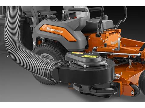 2024 Husqvarna Power Equipment Collection System Z400 Series in Gallup, New Mexico - Photo 4