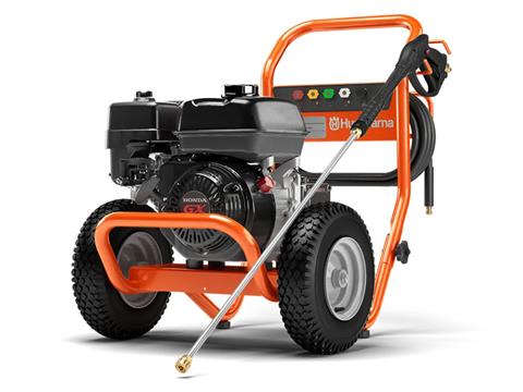 2024 Husqvarna Power Equipment HH42 - 4200 PSI in Knoxville, Tennessee