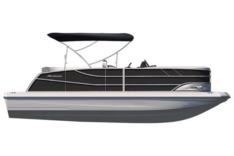 2023 Hurricane FunDeck 2360 RE OB in Perry, Florida