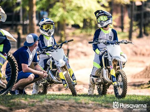 2018 Husqvarna TC 65 in Hazard, Kentucky - Photo 3