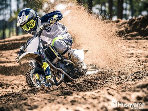 2018 Husqvarna TC 65 in Hazard, Kentucky - Photo 4