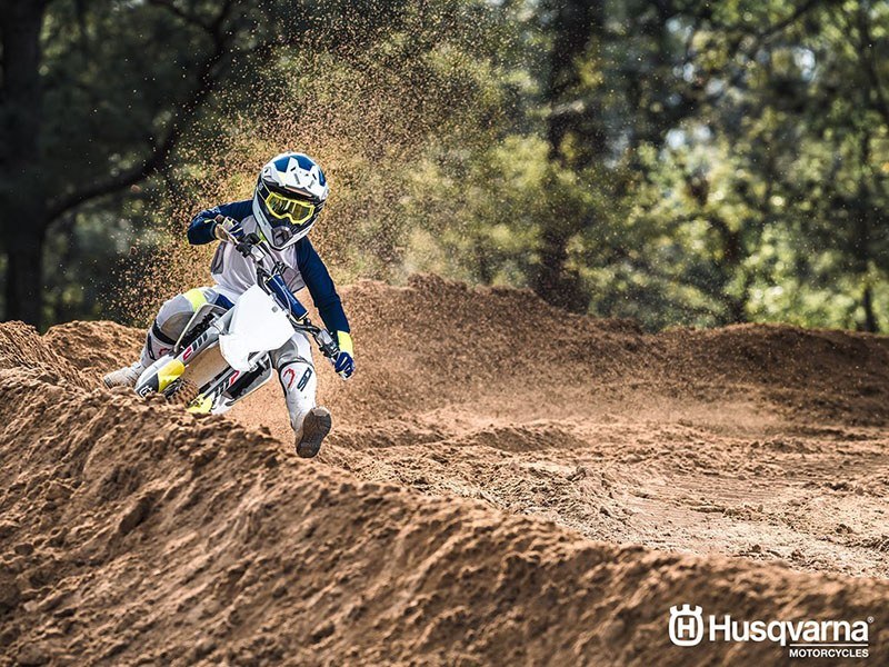 2018 Husqvarna TC 65 in Hazard, Kentucky - Photo 5