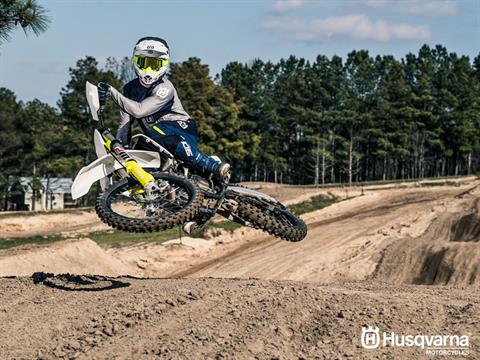 2019 Husqvarna FC 250 in Gulfport, Mississippi - Photo 7