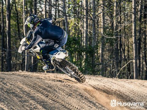 2019 Husqvarna FC 250 in Gulfport, Mississippi - Photo 9