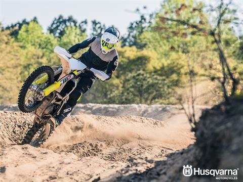 2019 Husqvarna FC 250 in Gulfport, Mississippi - Photo 10