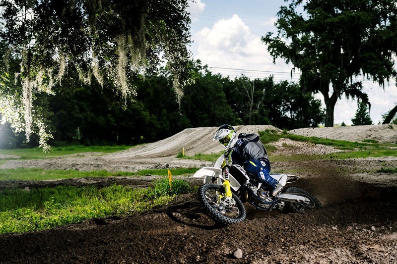 2019 Husqvarna FC 250 in Gulfport, Mississippi - Photo 14