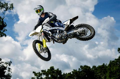 2019 Husqvarna FC 250 in Gulfport, Mississippi - Photo 15