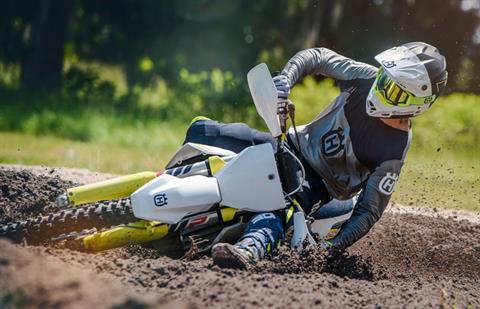 2019 Husqvarna FC 250 in Gulfport, Mississippi - Photo 16