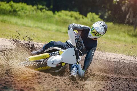 2019 Husqvarna FC 250 in Gulfport, Mississippi - Photo 17