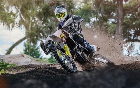 2019 Husqvarna FC 250 in Gulfport, Mississippi - Photo 19