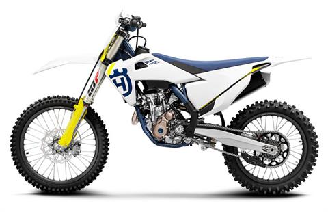 2019 Husqvarna FC 250 in Gulfport, Mississippi - Photo 2