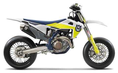 2021 Husqvarna FS 450 in Norfolk, Virginia - Photo 1