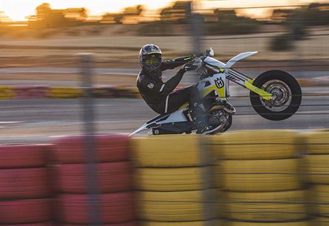 2021 Husqvarna FS 450 in Norfolk, Virginia - Photo 3