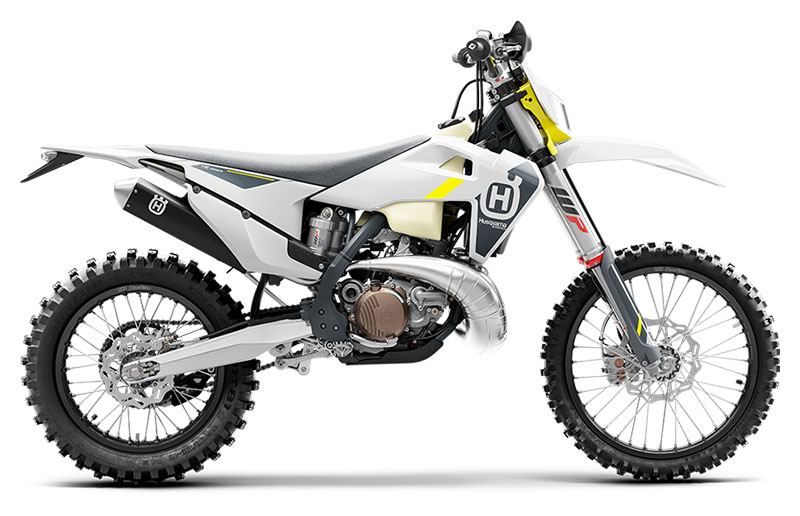 2022 Husqvarna TE 250i in Fayetteville, Georgia - Photo 1