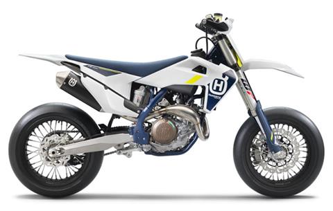 2022 Husqvarna FS 450 in Fayetteville, Georgia