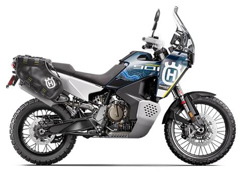 2023 Husqvarna Norden 901 Expedition in Shelby Township, Michigan