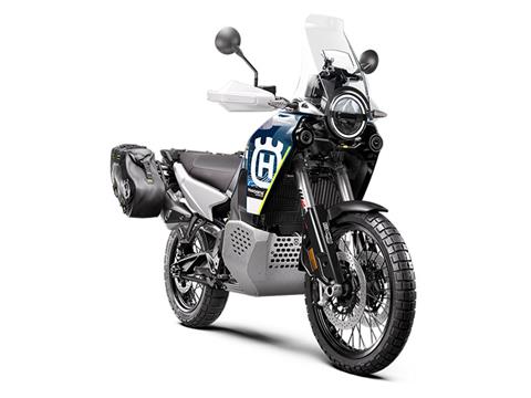 2023 Husqvarna Norden 901 Expedition in Troy, New York - Photo 2