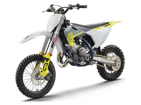 2023 Husqvarna TC 65 in Castaic, California - Photo 4