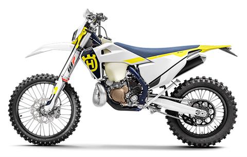 2023 Husqvarna TE 300 in Eureka, California - Photo 2