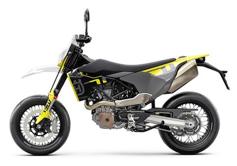 2023 Husqvarna 701 Supermoto in Knoxville, Tennessee - Photo 20