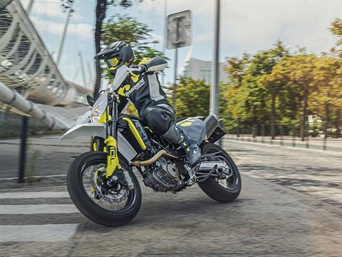 2023 Husqvarna 701 Supermoto in Knoxville, Tennessee - Photo 25