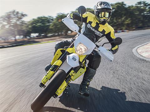2023 Husqvarna 701 Supermoto in Knoxville, Tennessee - Photo 28