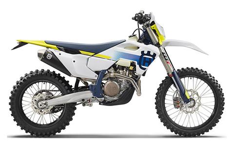 2024 Husqvarna FE 501w in Norfolk, Virginia