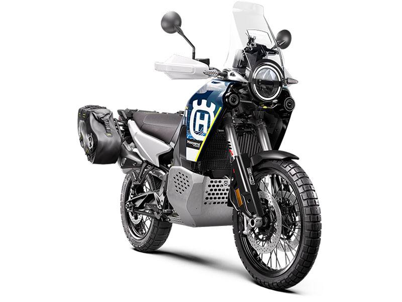 2024 Husqvarna Norden 901 Expedition in Newfield, New Jersey - Photo 2
