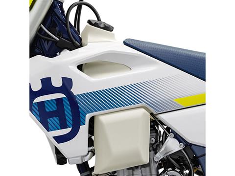 2024 Husqvarna FE 450 in Bellingham, Washington - Photo 8