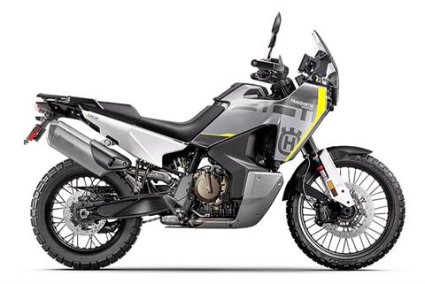 2025 Husqvarna Norden 901 in Loveland, Colorado