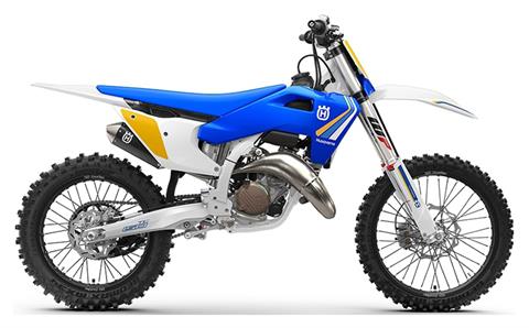 2025 Husqvarna TC 150 Heritage in Caldwell, Idaho