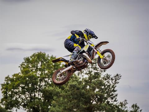 2025 Husqvarna TC 65 in Austin, Texas - Photo 17