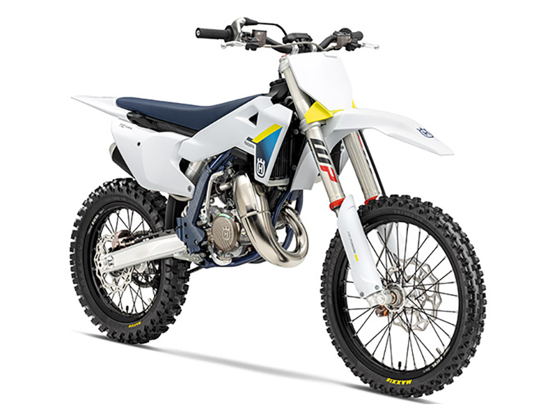 2025 Husqvarna TC 85 17/14 in Sacramento, California - Photo 3