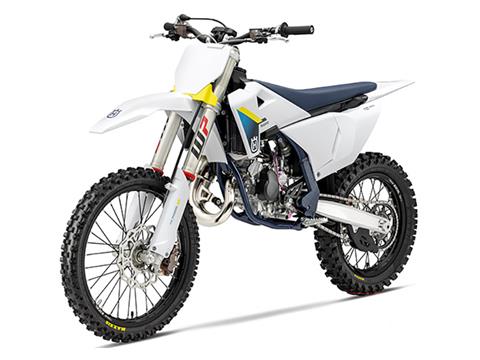 2025 Husqvarna TC 85 17/14 in Ukiah, California - Photo 4