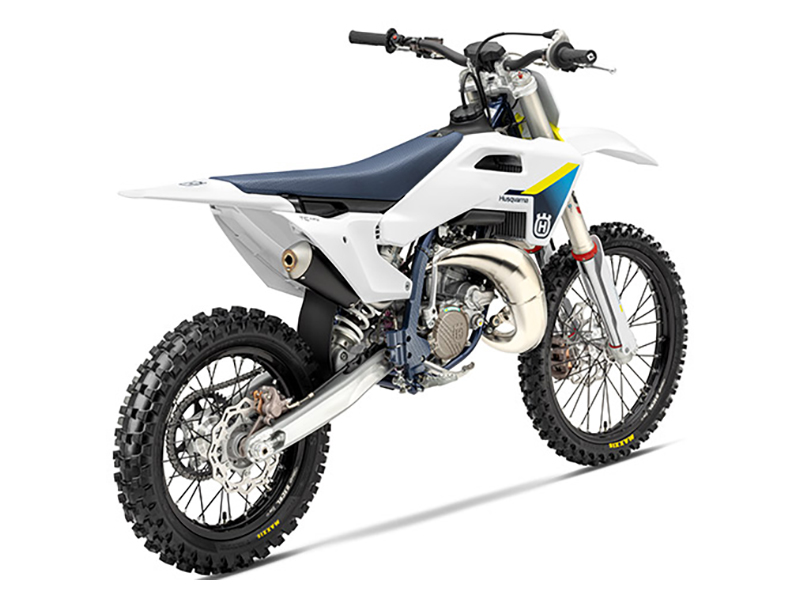 2025 Husqvarna TC 85 17/14 in Ukiah, California - Photo 5