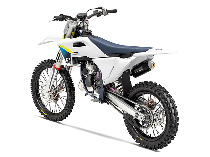 2025 Husqvarna TC 85 17/14 in Ukiah, California - Photo 6