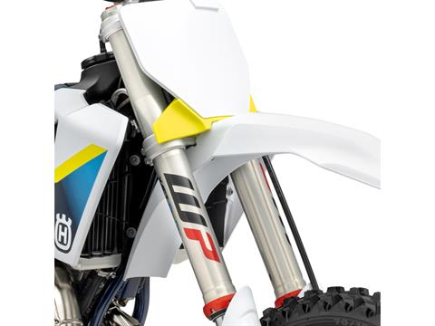 2025 Husqvarna TC 85 17/14 in Sacramento, California - Photo 8