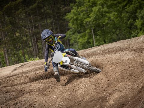 2025 Husqvarna TC 85 17/14 in Marquette, Michigan - Photo 15