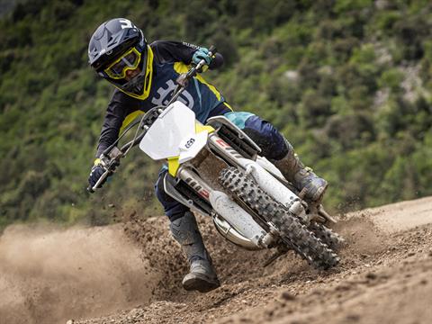 2025 Husqvarna TC 85 17/14 in Austin, Texas - Photo 16