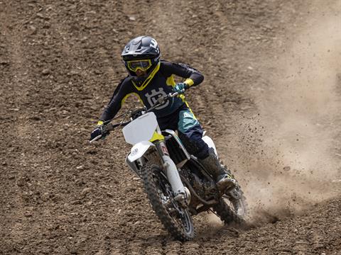 2025 Husqvarna TC 85 17/14 in Austin, Texas - Photo 17