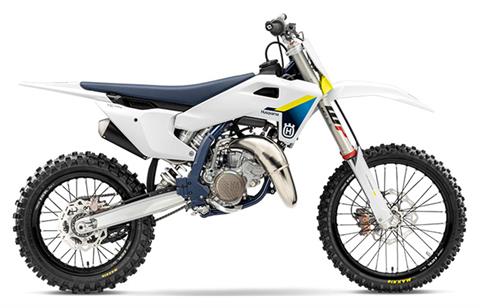 2025 Husqvarna TC 85 19/16