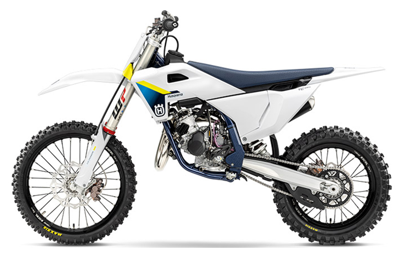 2025 Husqvarna TC 85 19/16 in Castaic, California - Photo 2