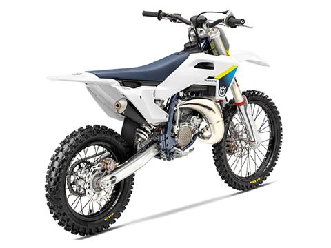 2025 Husqvarna TC 85 19/16 in Hendersonville, North Carolina - Photo 5