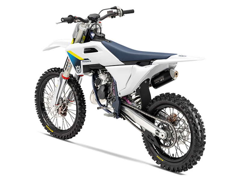 2025 Husqvarna TC 85 19/16 in Battle Creek, Michigan - Photo 6