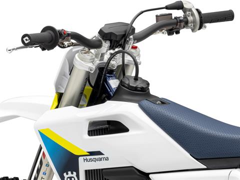 2025 Husqvarna TC 85 19/16 in Gresham, Oregon - Photo 12