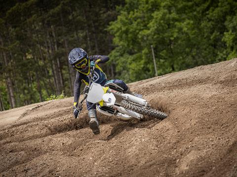 2025 Husqvarna TC 85 19/16 in Battle Creek, Michigan - Photo 15