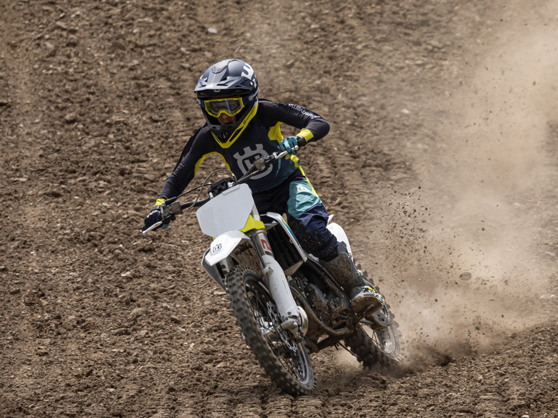 2025 Husqvarna TC 85 19/16 in Battle Creek, Michigan - Photo 18