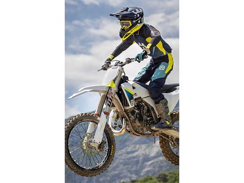 2025 Husqvarna TC 85 19/16 in Loveland, Colorado - Photo 20