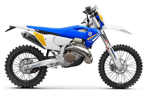 2025 Husqvarna TE 300 Heritage in Sacramento, California